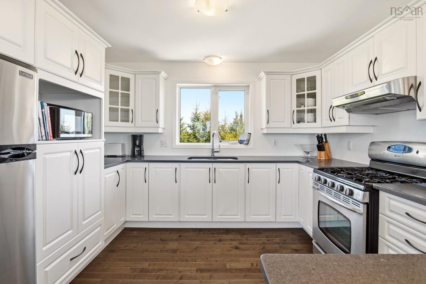54 Redmond Island, Prospect, NS
