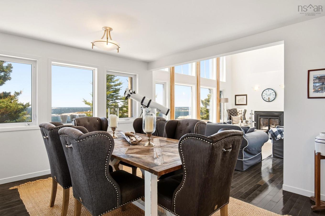 54 Redmond Island, Prospect, NS