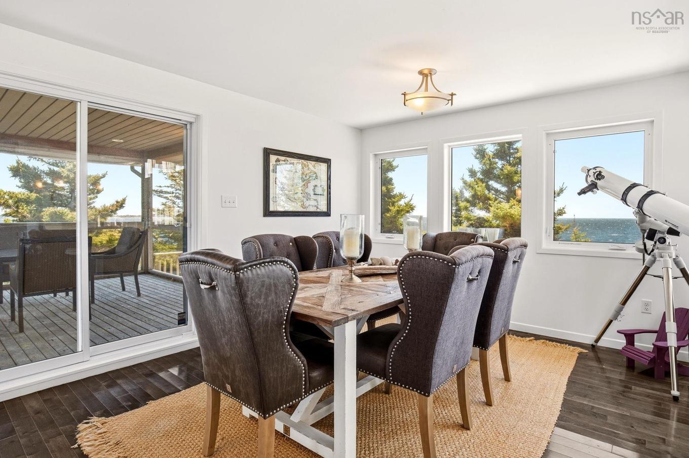 54 Redmond Island, Prospect, NS
