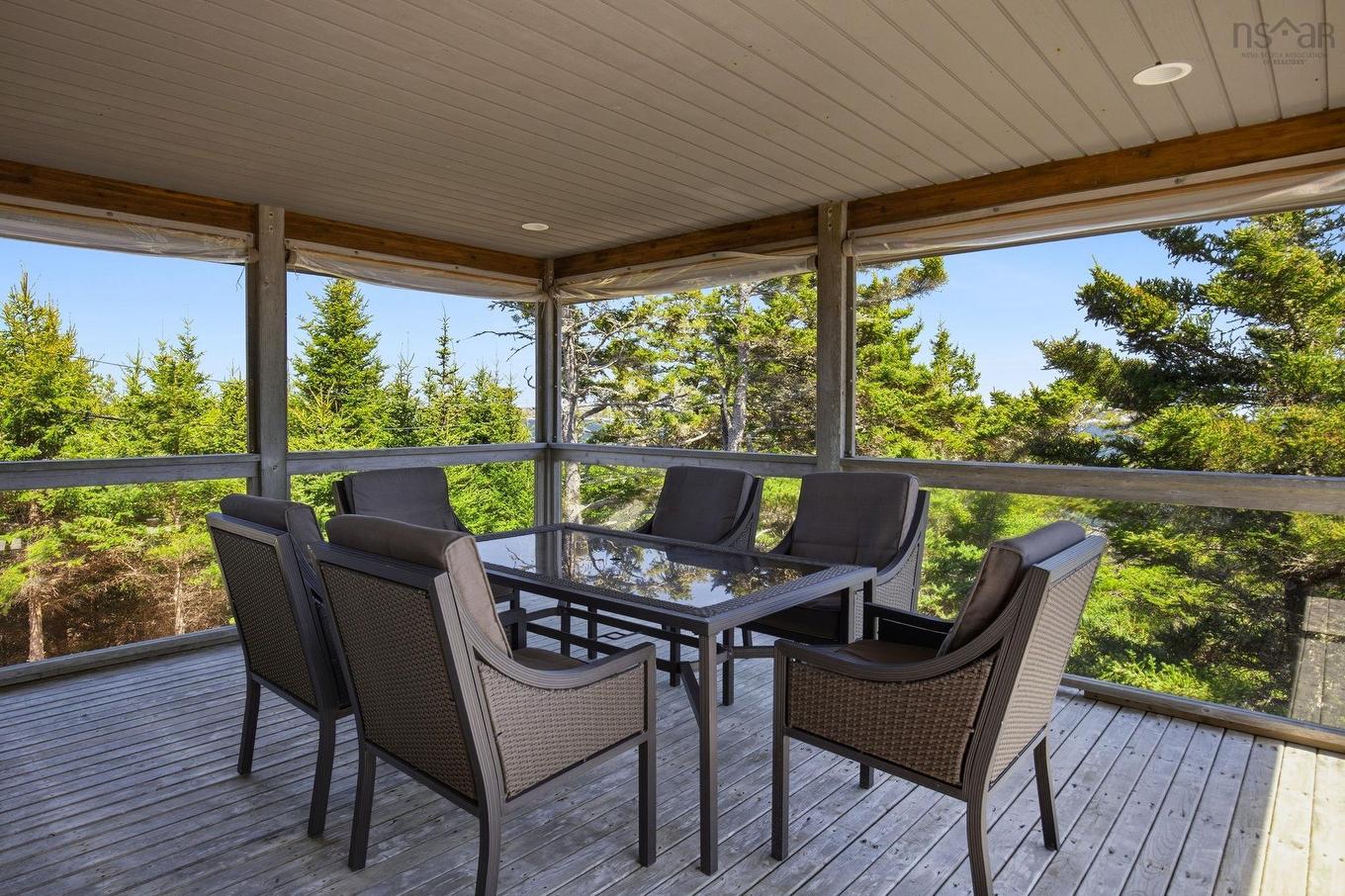 54 Redmond Island, Prospect, NS