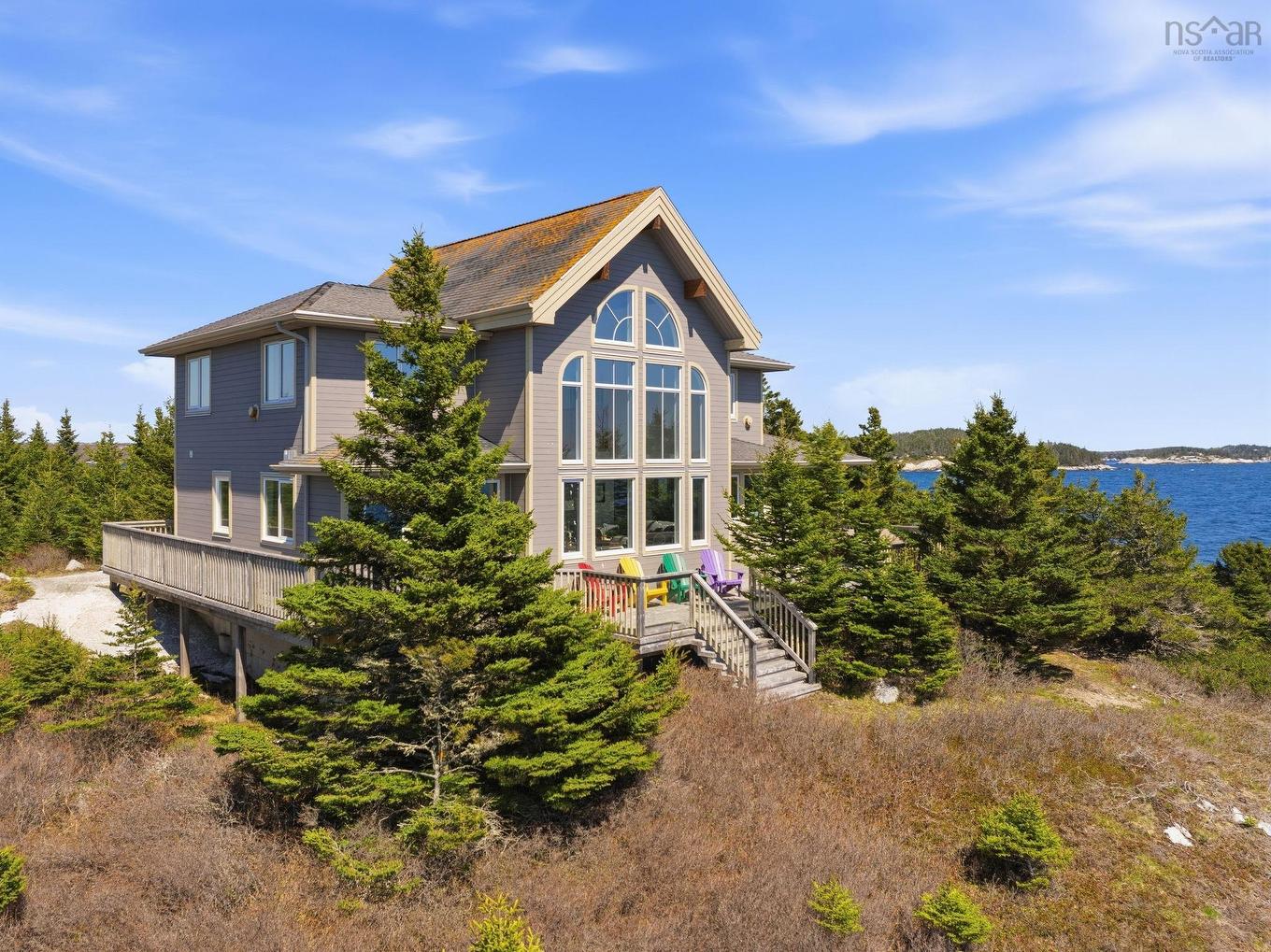 54 Redmond Island, Prospect, NS