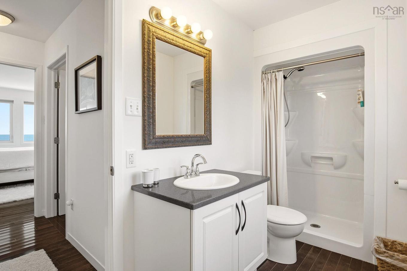 54 Redmond Island, Prospect, NS