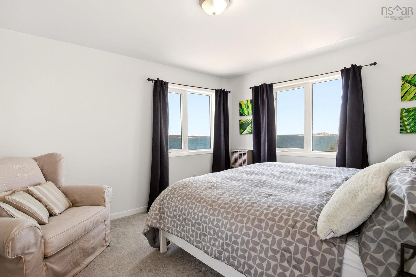 54 Redmond Island, Prospect, NS