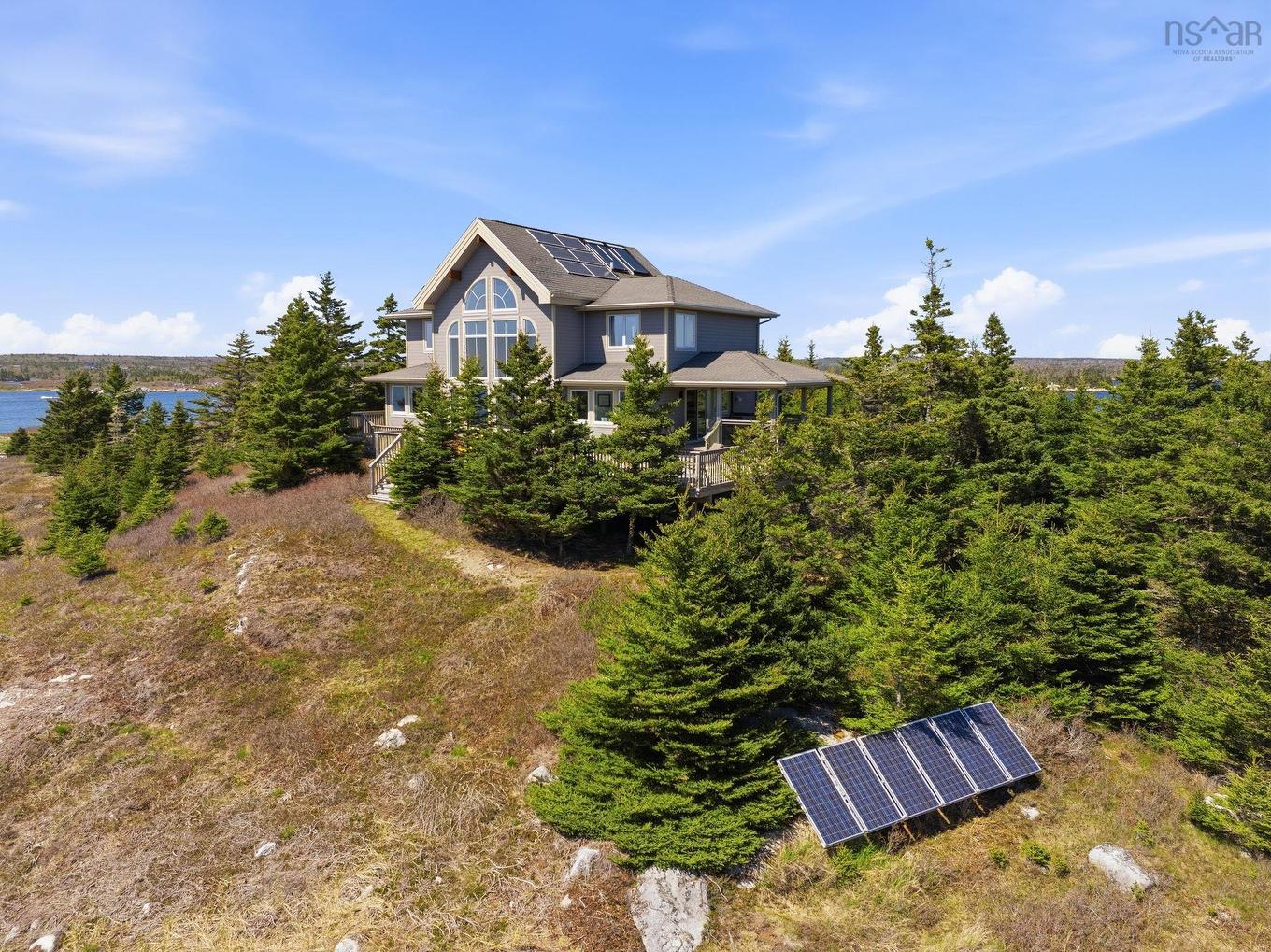 54 Redmond Island, Prospect, NS