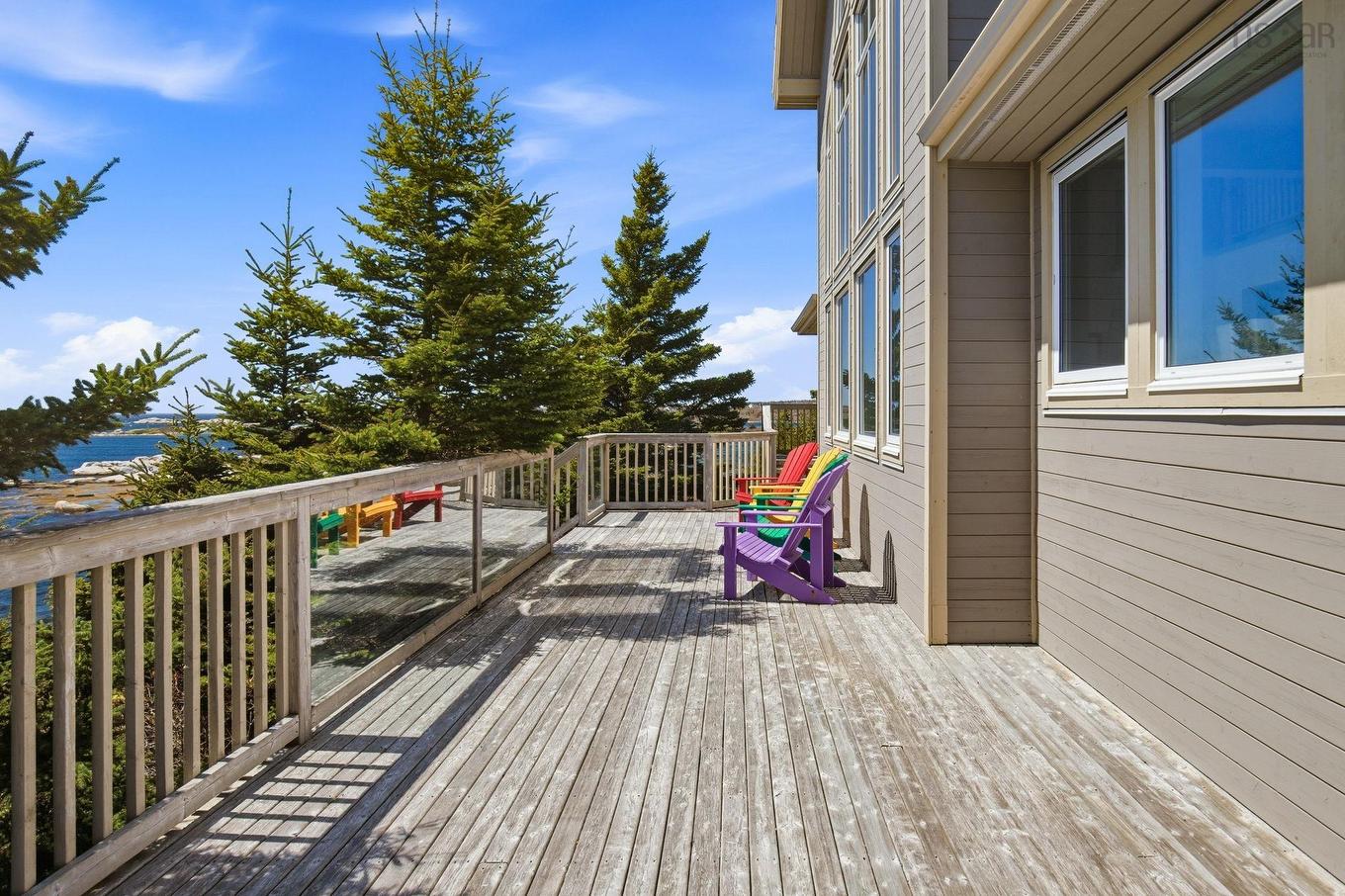 54 Redmond Island, Prospect, NS