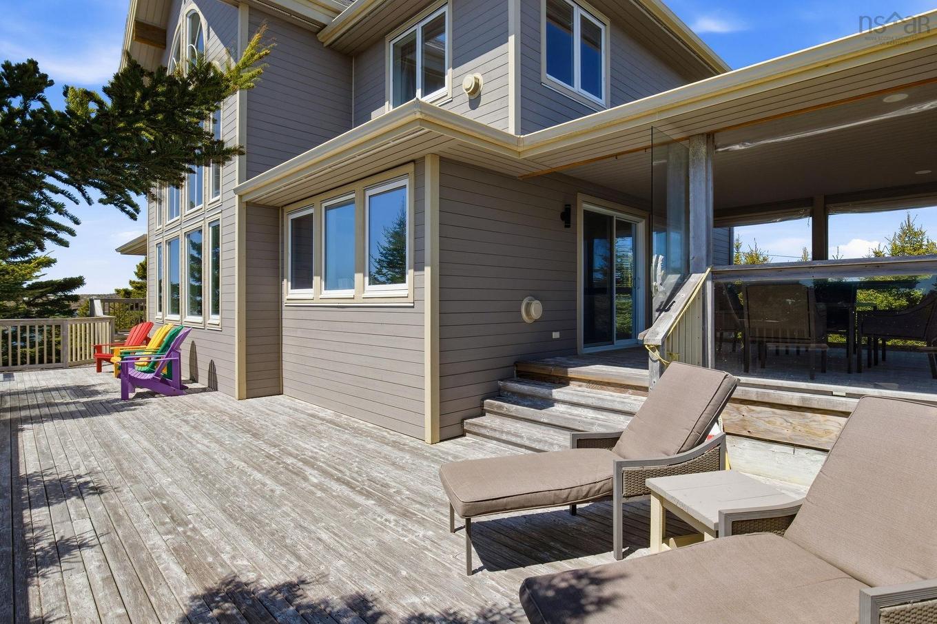54 Redmond Island, Prospect, NS
