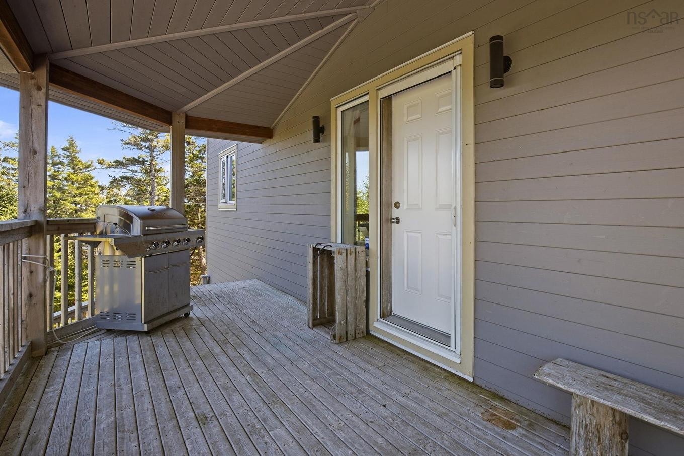 54 Redmond Island, Prospect, NS