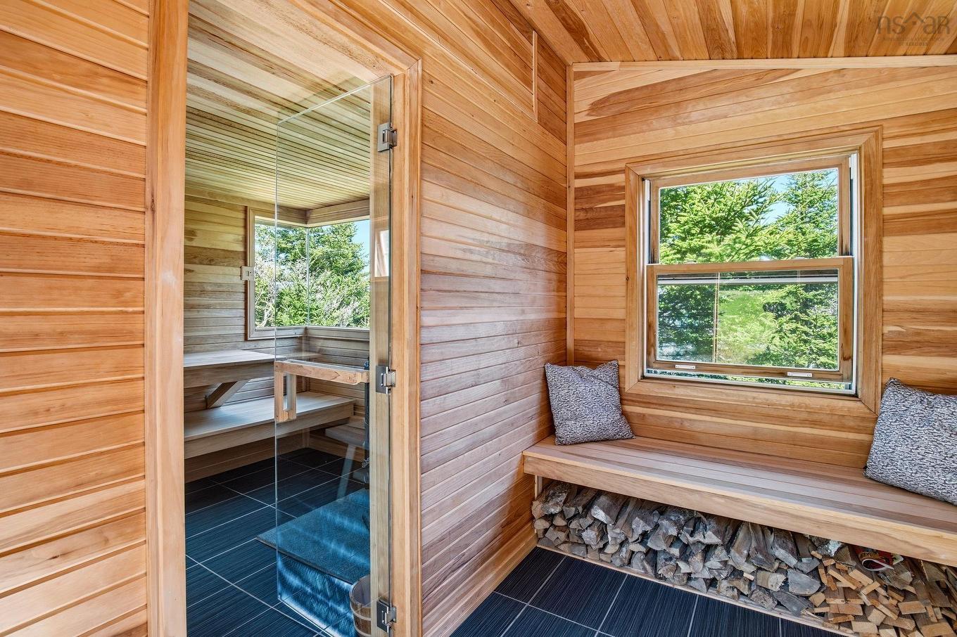 54 Redmond Island, Prospect, NS