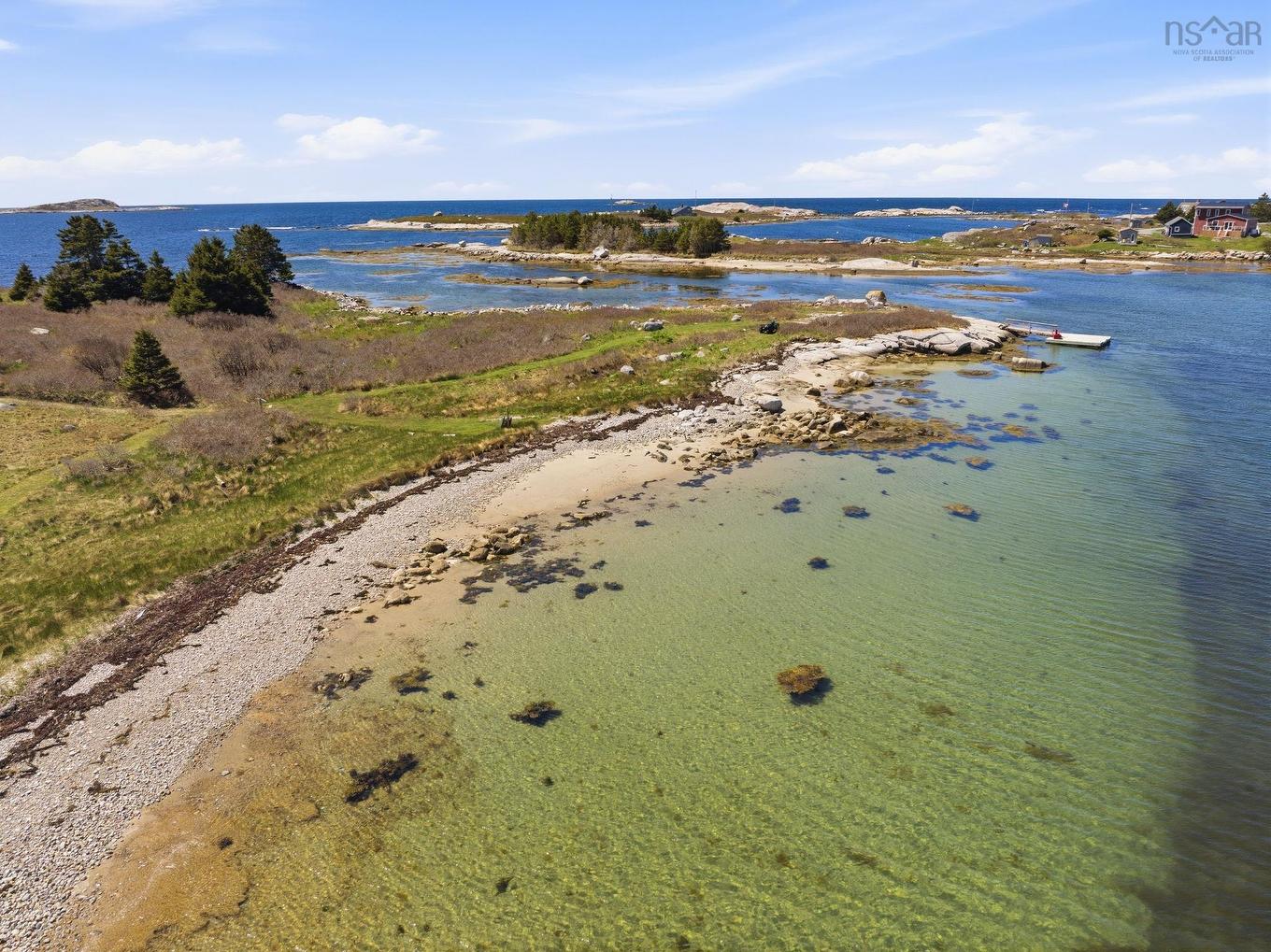 54 Redmond Island, Prospect, NS