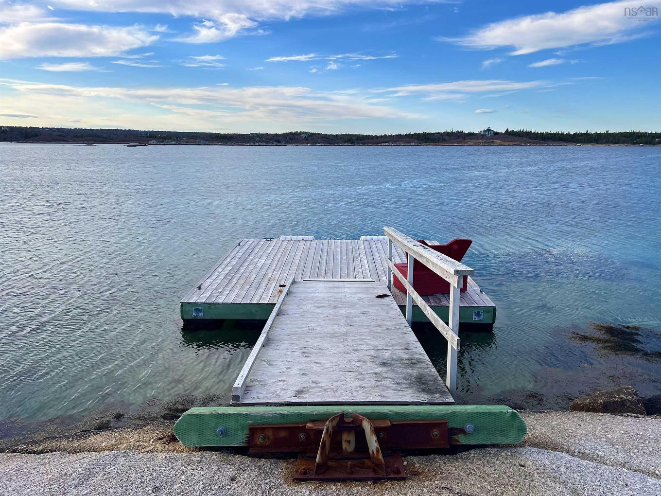 54 Redmond Island, Prospect, NS