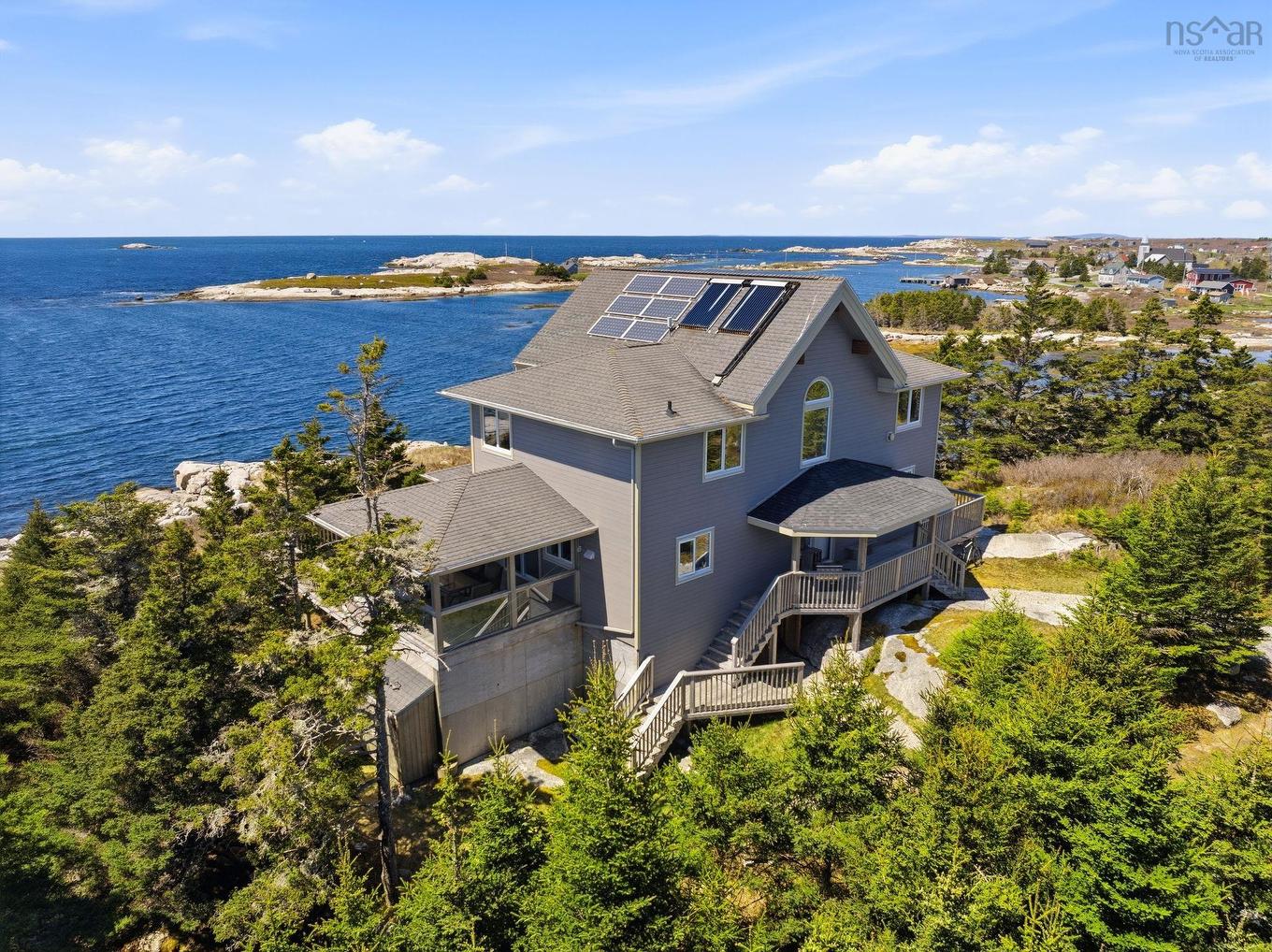 54 Redmond Island, Prospect, NS