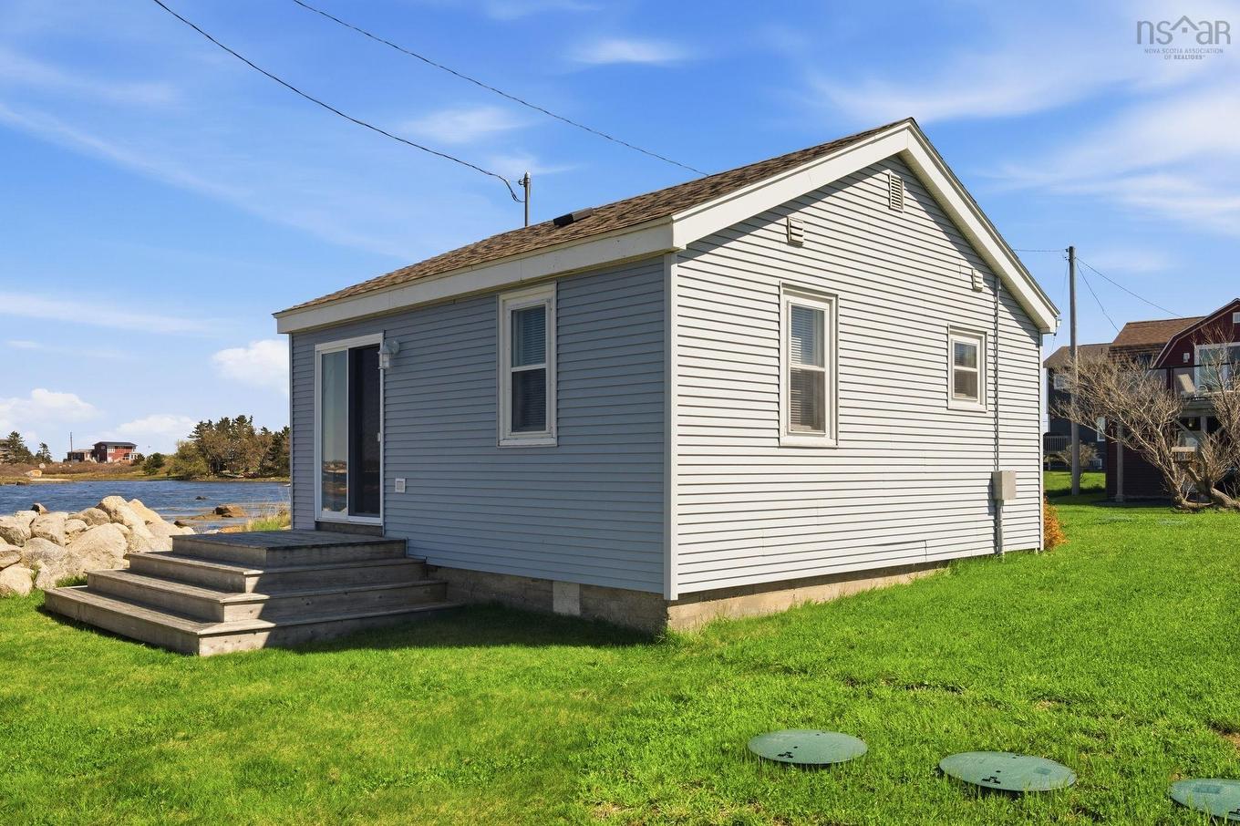 54 Redmond Island, Prospect, NS