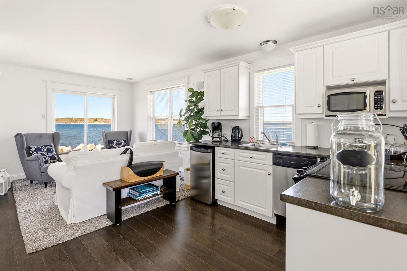 54 Redmond Island, Prospect, NS