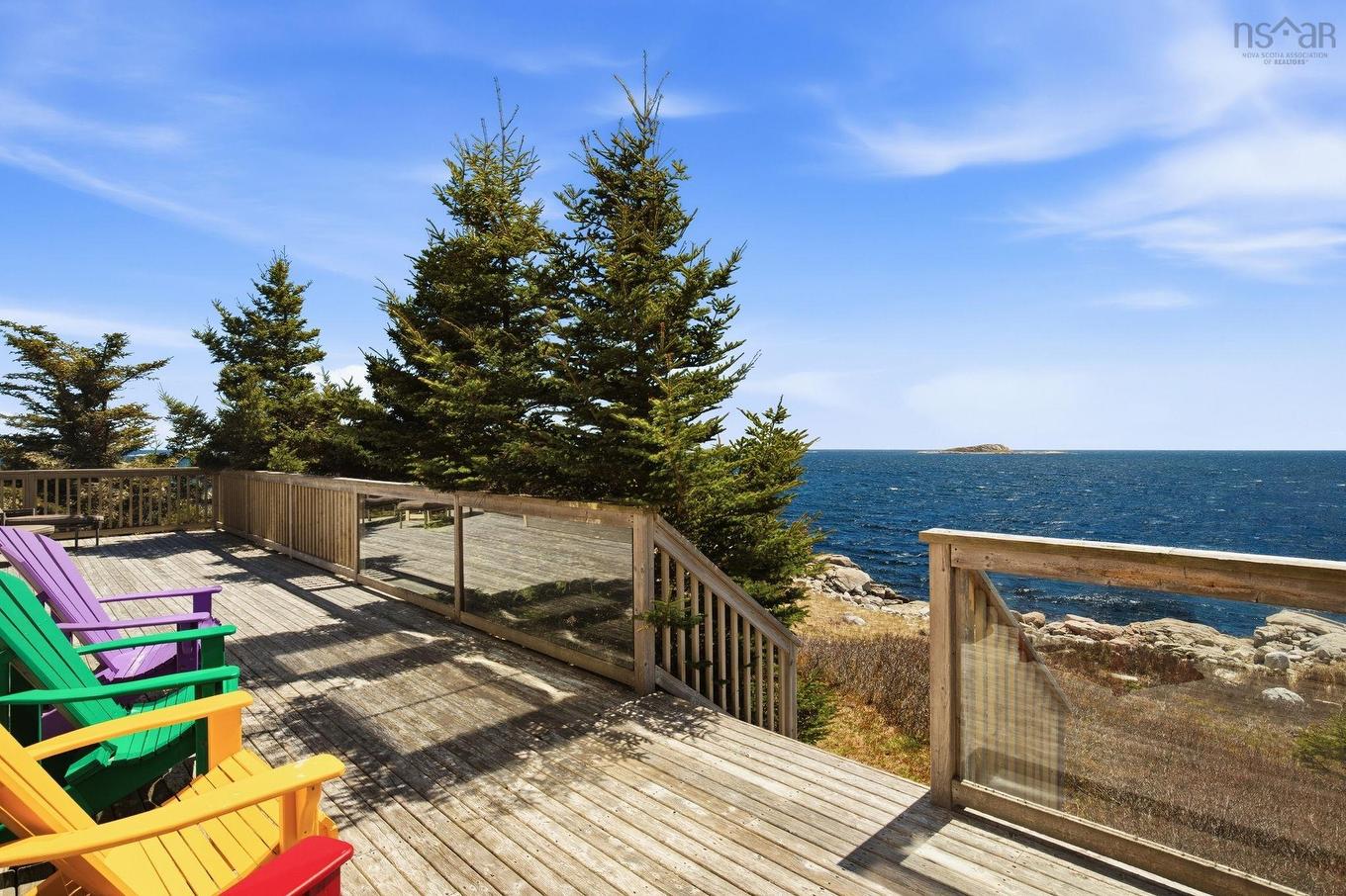 54 Redmond Island, Prospect, NS