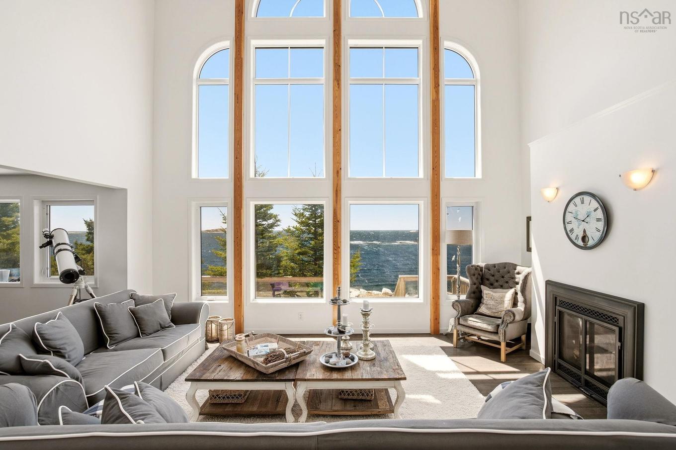 54 Redmond Island, Prospect, NS