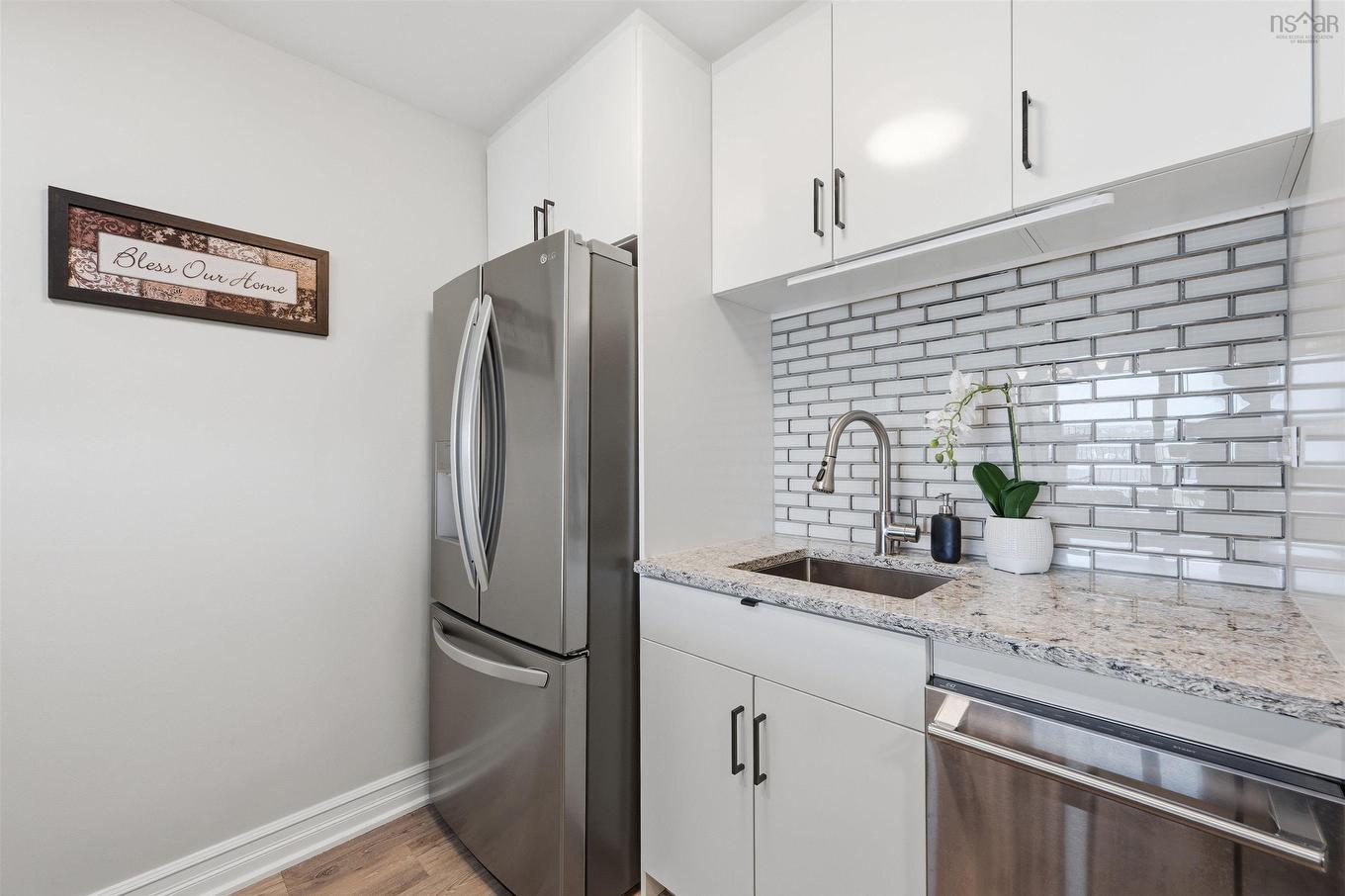 1201 5572 North Ridge Road, Halifax, NS