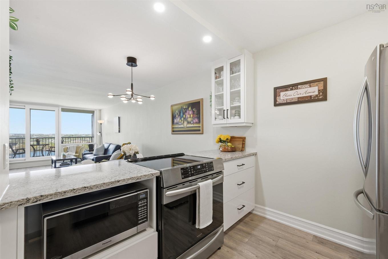 1201 5572 North Ridge Road, Halifax, NS