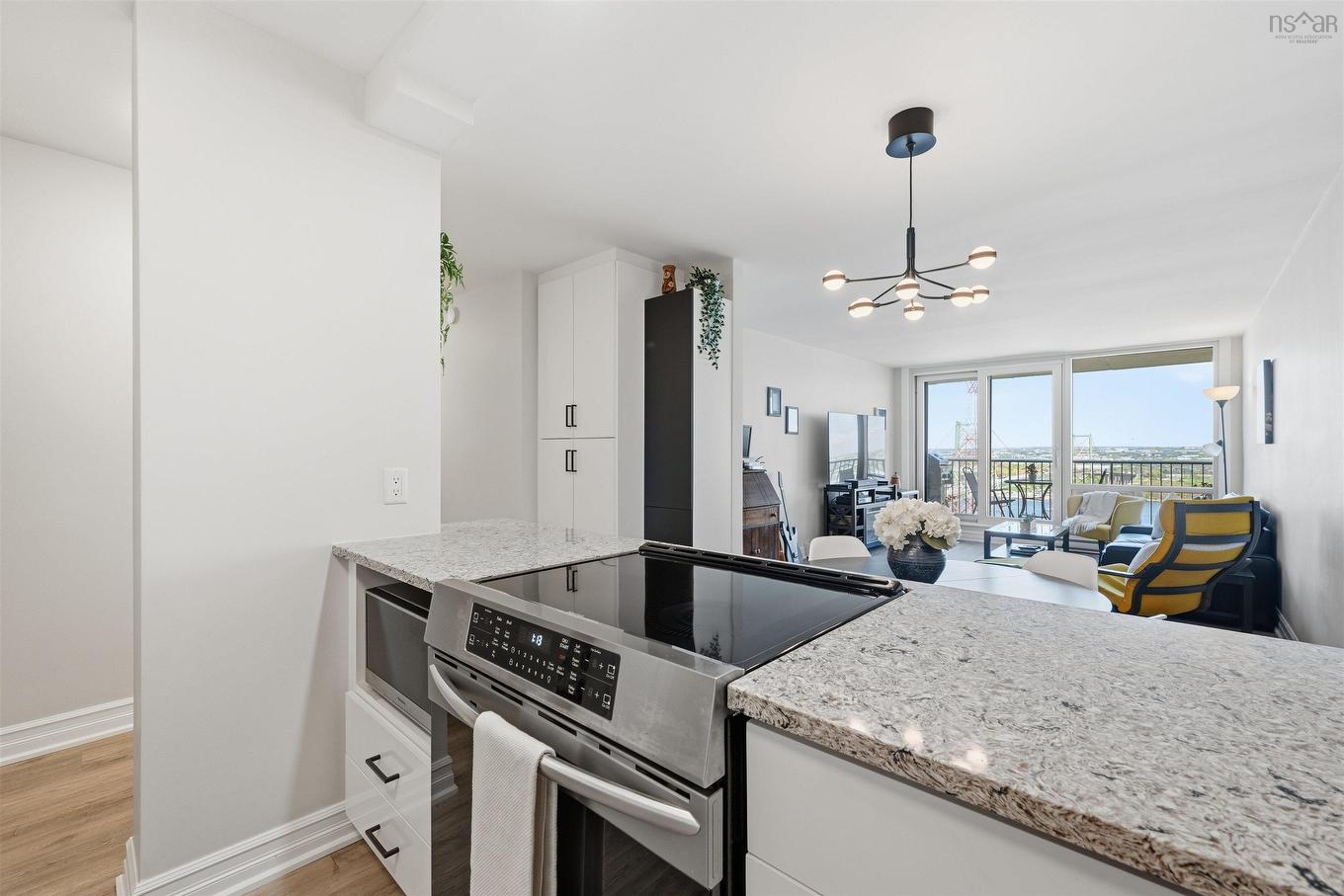 1201 5572 North Ridge Road, Halifax, NS