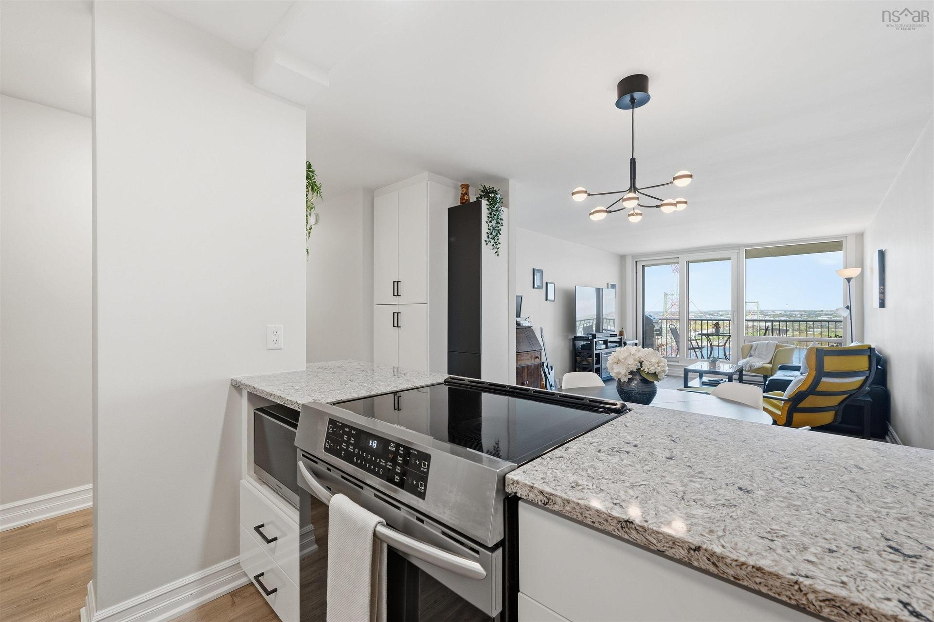 1201 5572 North Ridge Road, Halifax, NS
