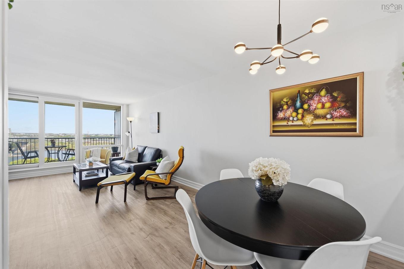1201 5572 North Ridge Road, Halifax, NS