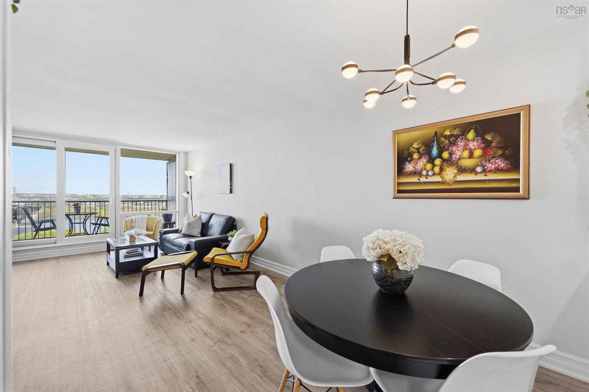 1201 5572 North Ridge Road, Halifax, NS