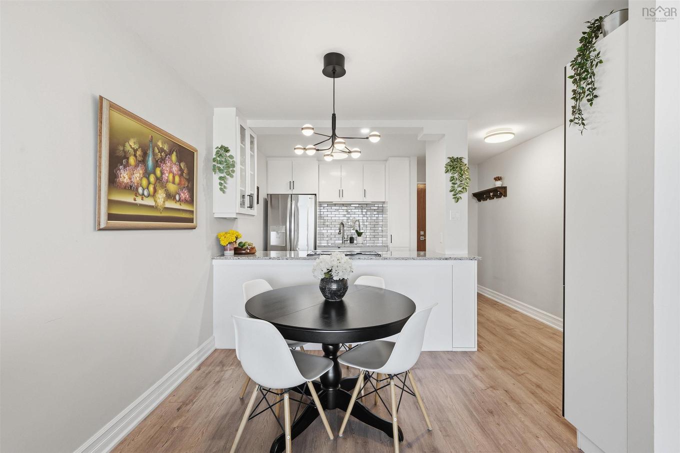 1201 5572 North Ridge Road, Halifax, NS