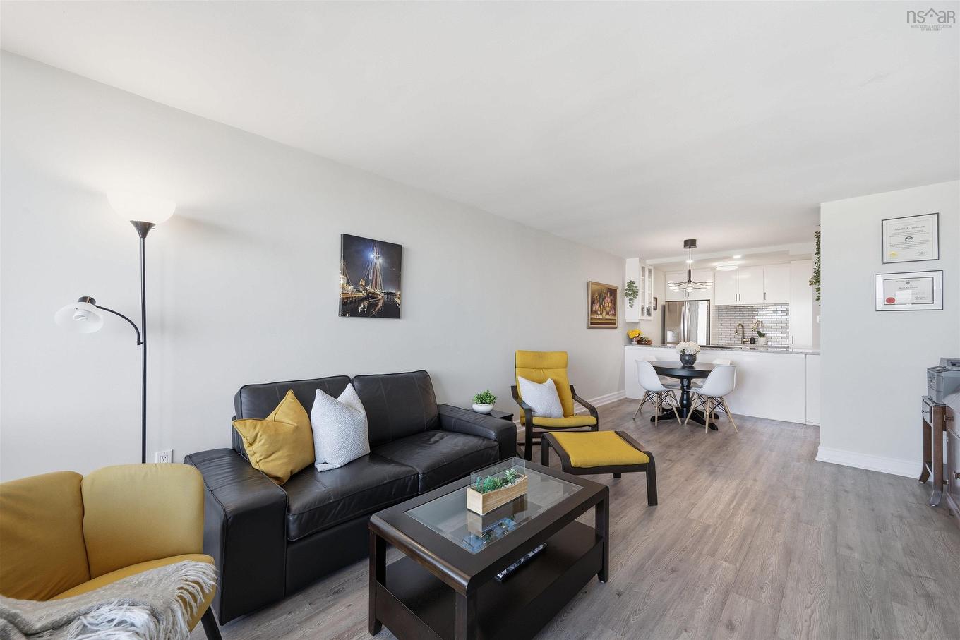 1201 5572 North Ridge Road, Halifax, NS