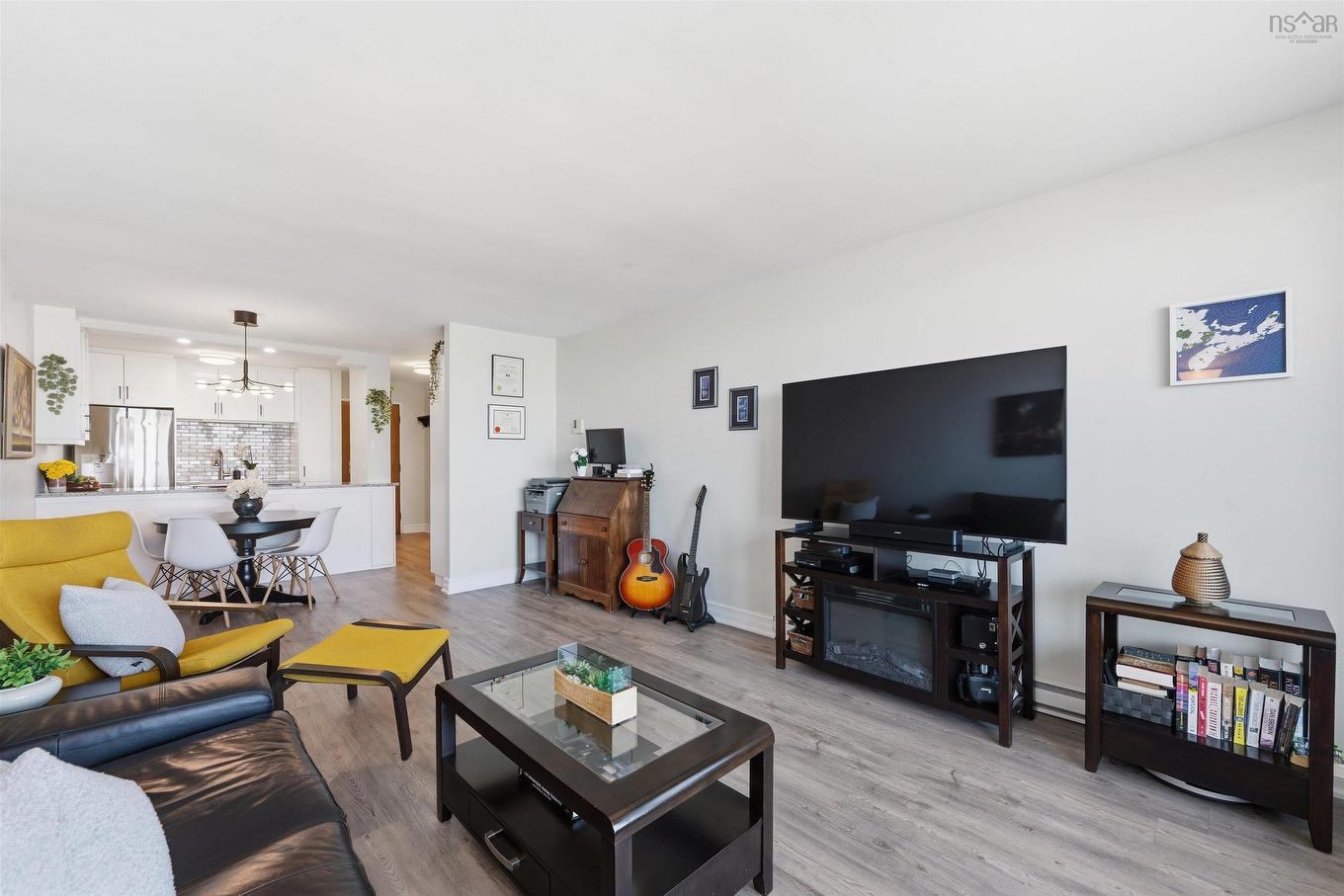 1201 5572 North Ridge Road, Halifax, NS