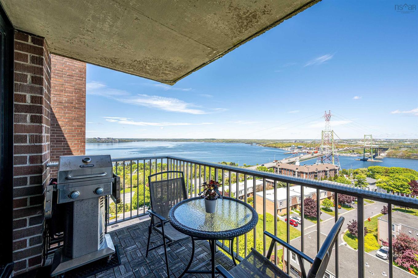 1201 5572 North Ridge Road, Halifax, NS