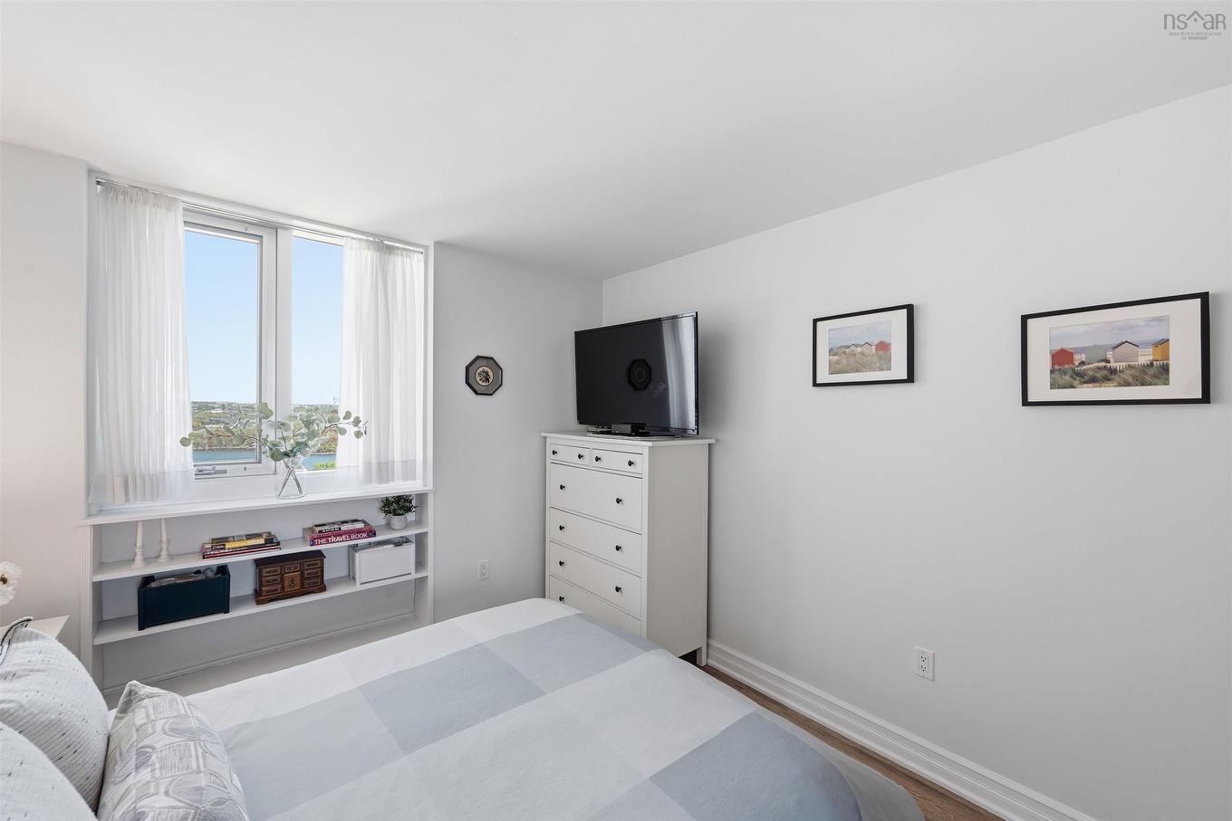 1201 5572 North Ridge Road, Halifax, NS