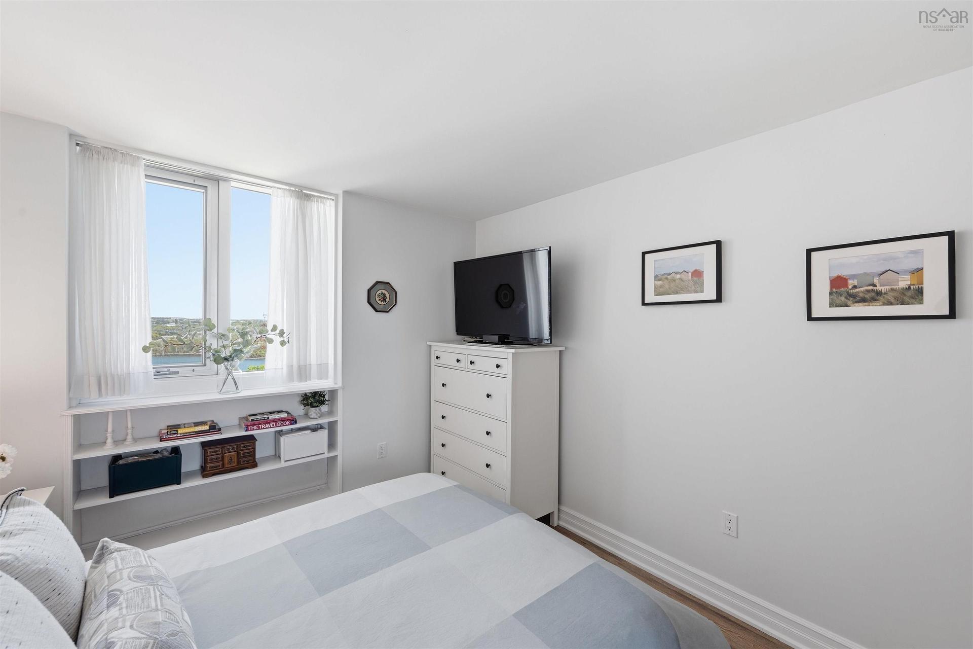 1201 5572 North Ridge Road, Halifax, NS
