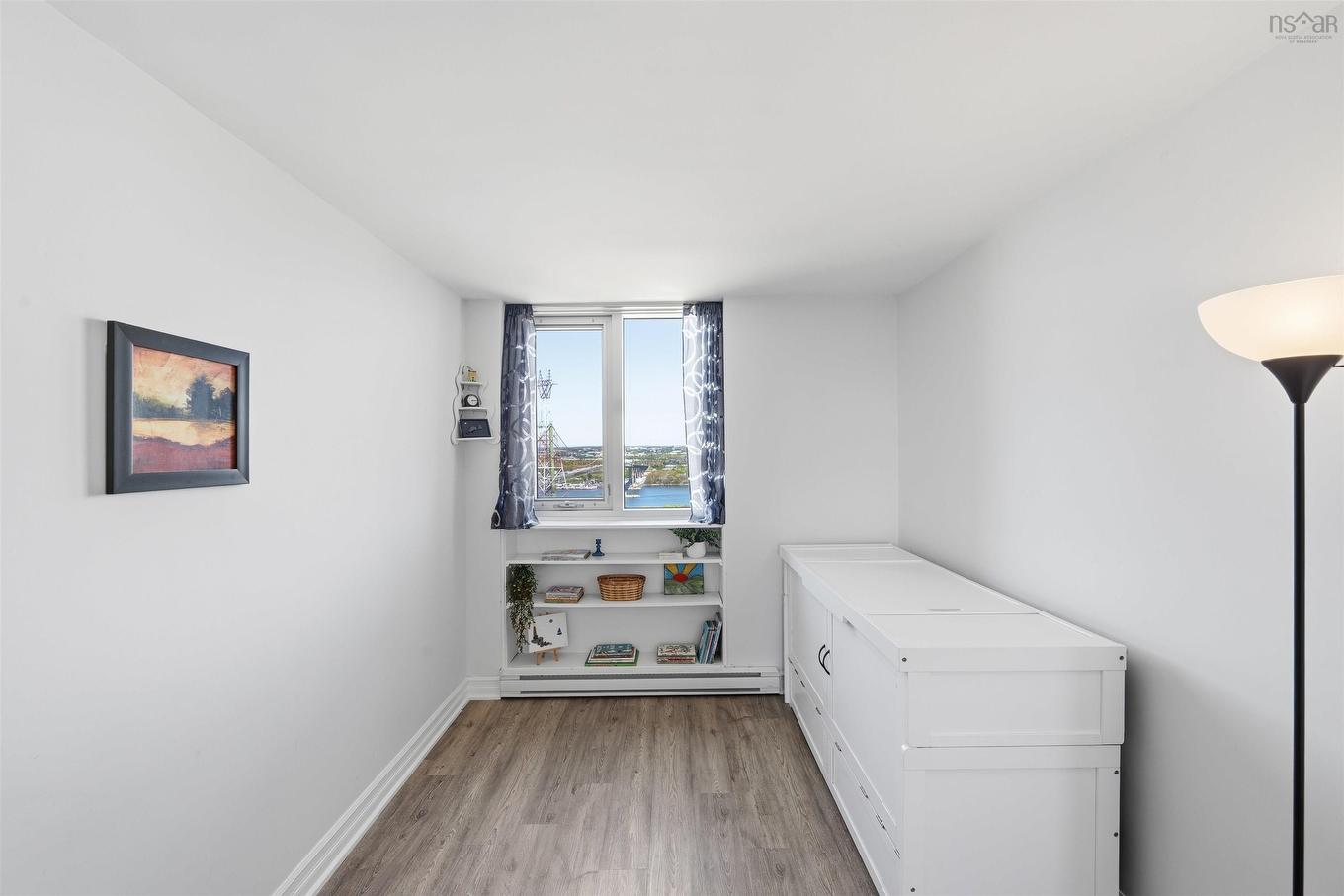 1201 5572 North Ridge Road, Halifax, NS