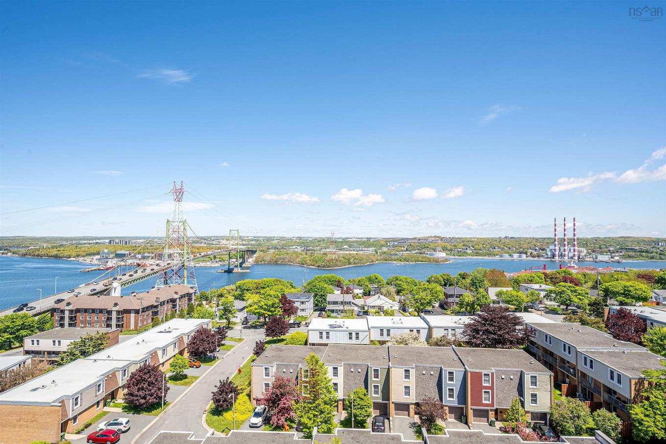 1201 5572 North Ridge Road, Halifax, NS
