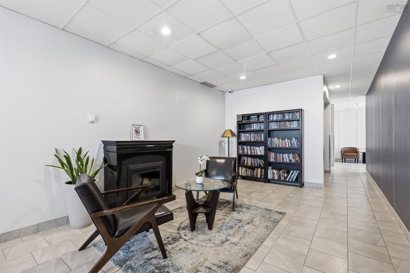 1201 5572 North Ridge Road, Halifax, NS