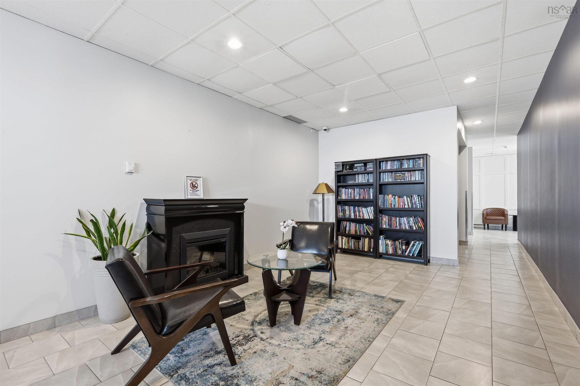 1201 5572 North Ridge Road, Halifax, NS
