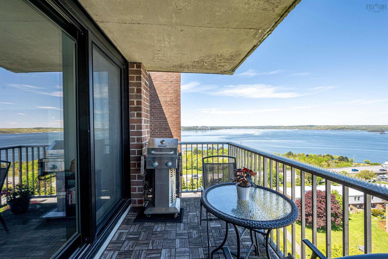 1201 5572 North Ridge Road, Halifax, NS