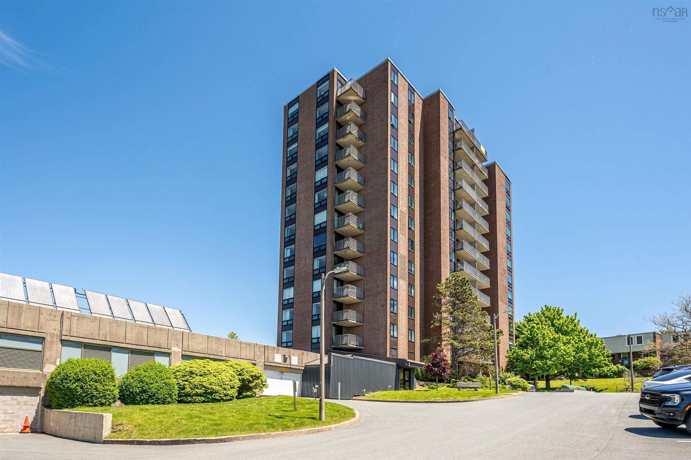 1201 5572 North Ridge Road, Halifax, NS