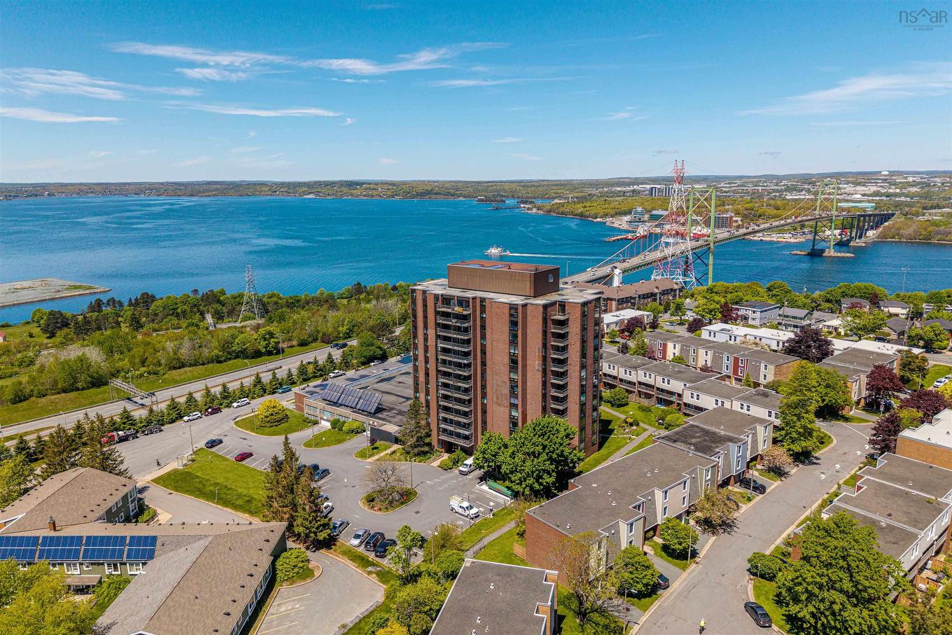 1201 5572 North Ridge Road, Halifax, NS