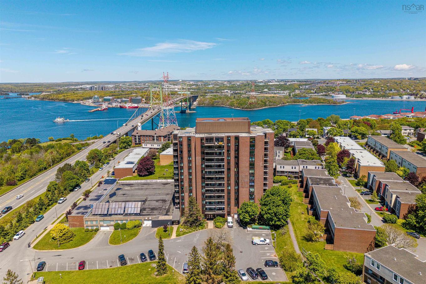1201 5572 North Ridge Road, Halifax, NS