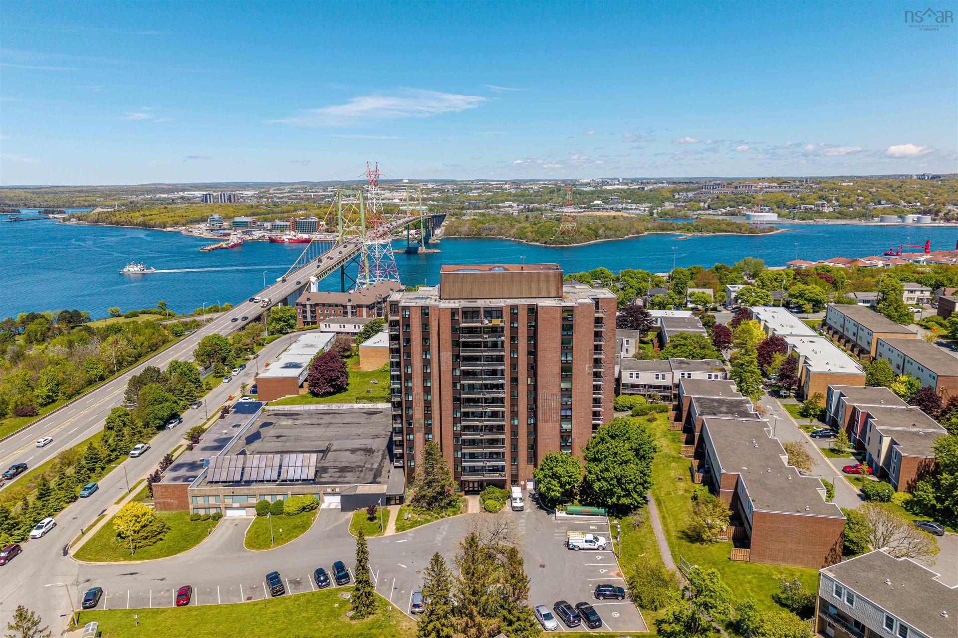 1201 5572 North Ridge Road, Halifax, NS