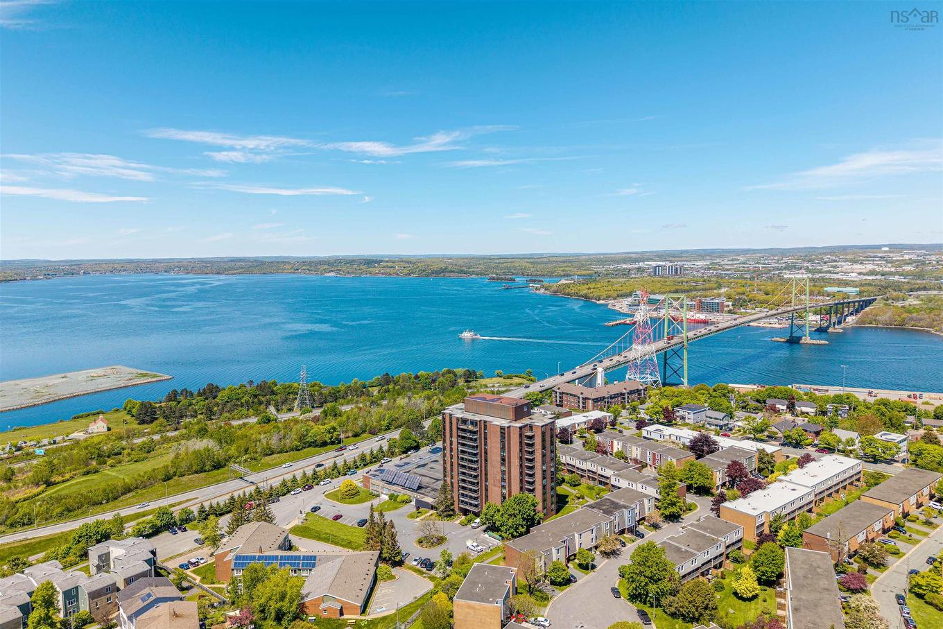1201 5572 North Ridge Road, Halifax, NS