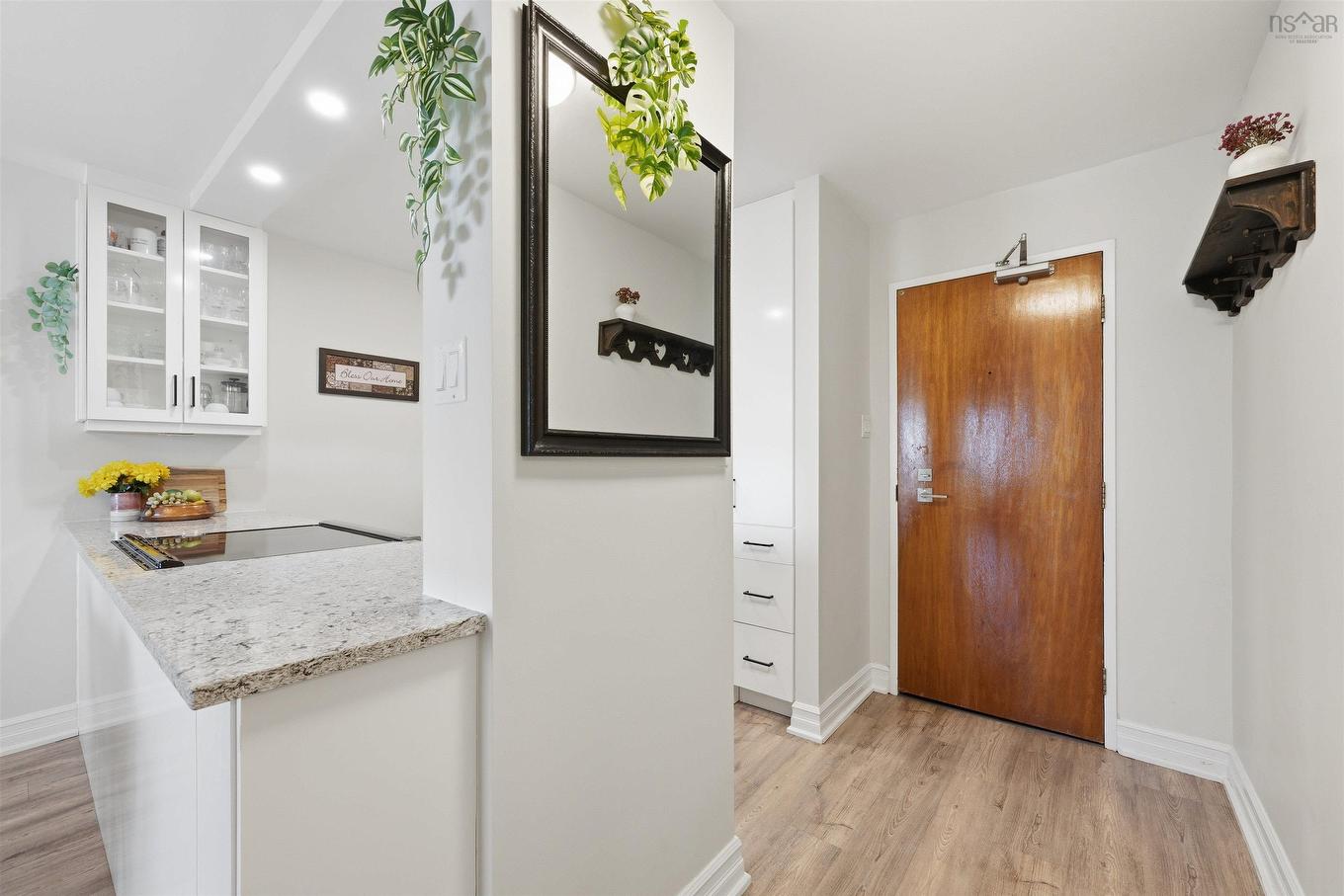 1201 5572 North Ridge Road, Halifax, NS