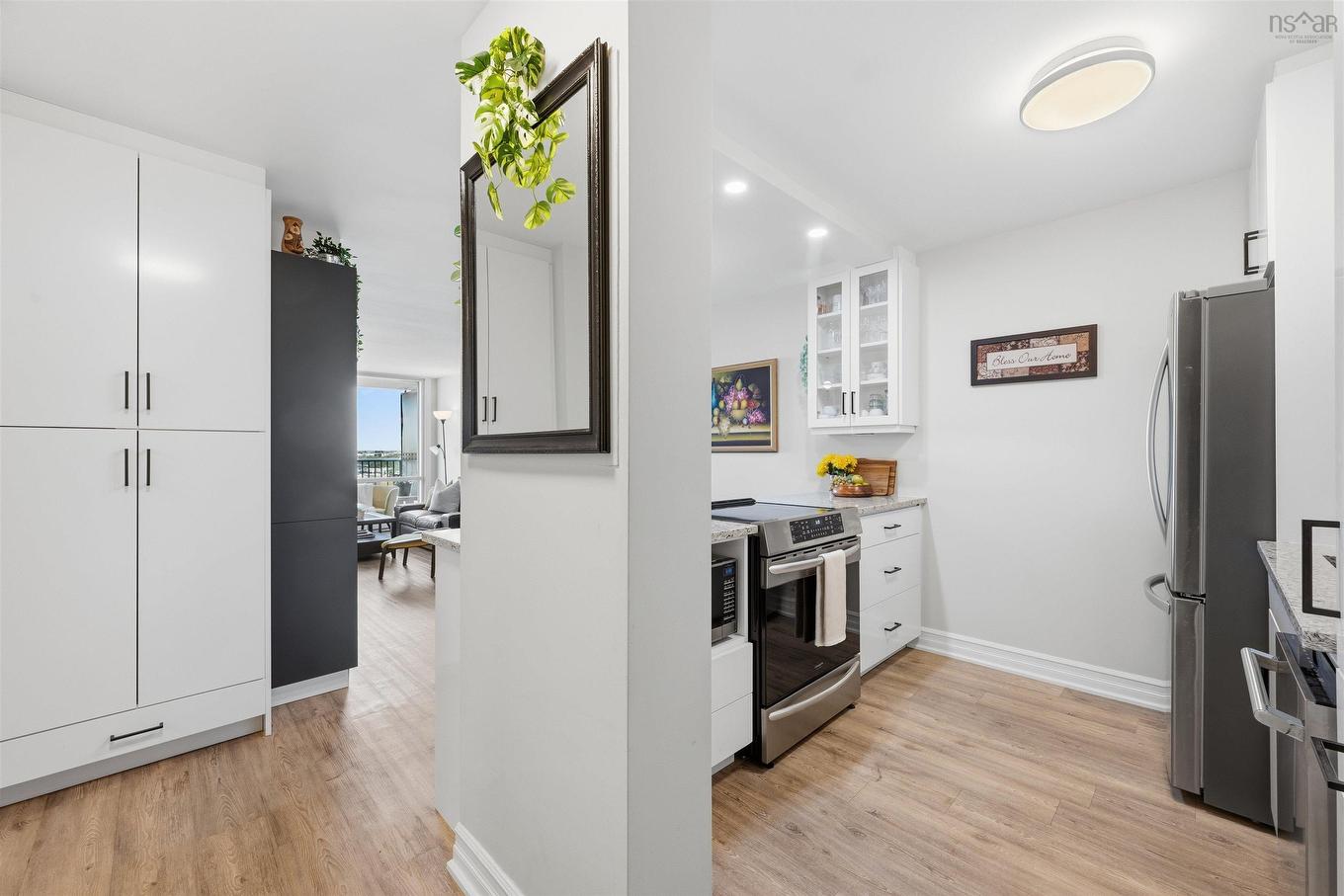 1201 5572 North Ridge Road, Halifax, NS
