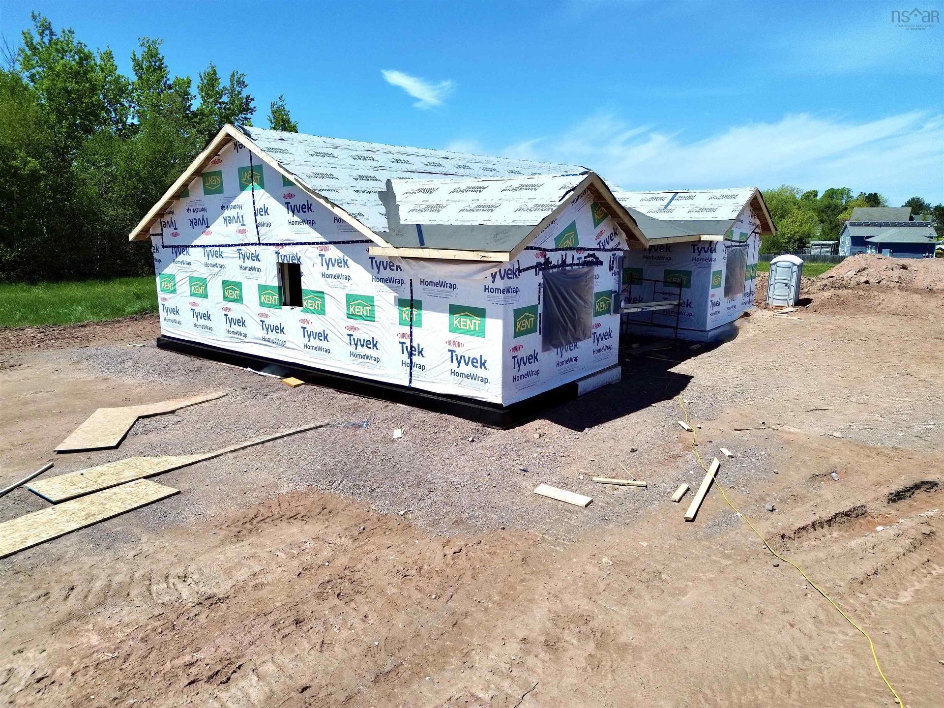 33 Marshview Drive, Amherst, NS