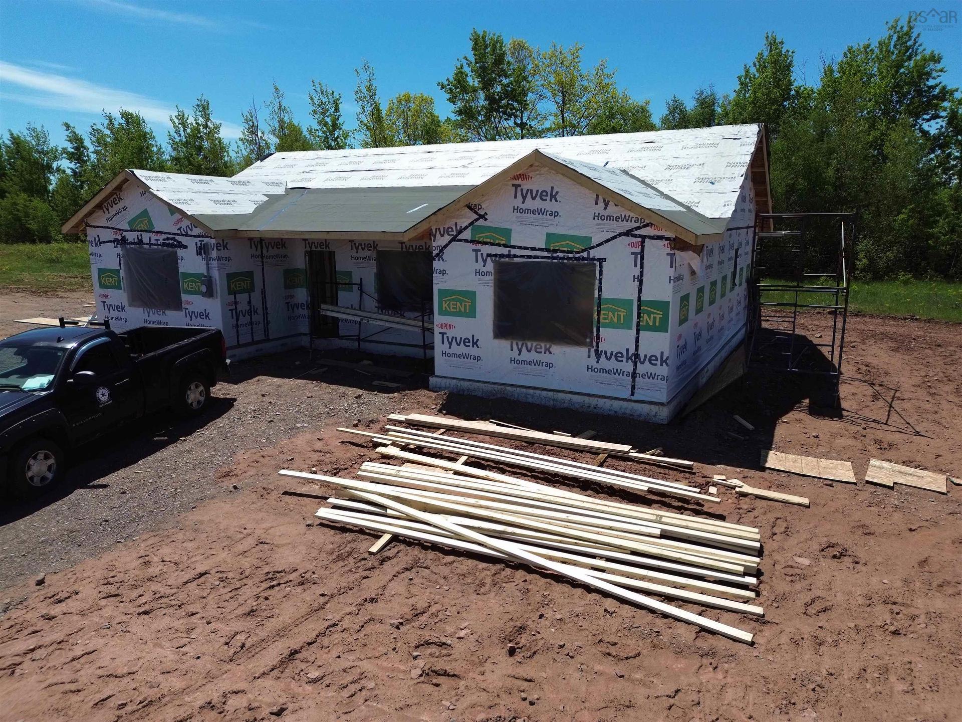 33 Marshview Drive, Amherst, NS