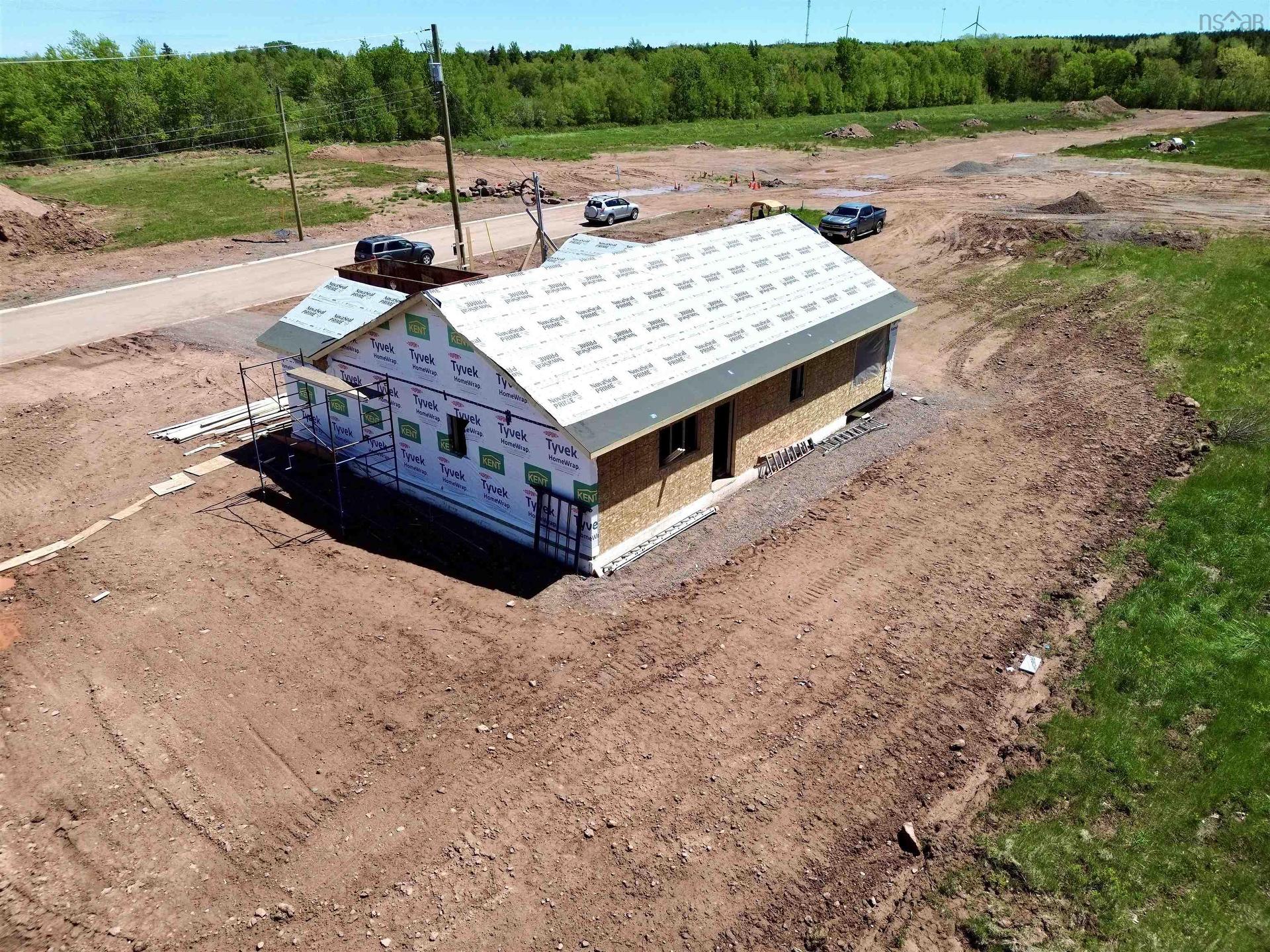 33 Marshview Drive, Amherst, NS