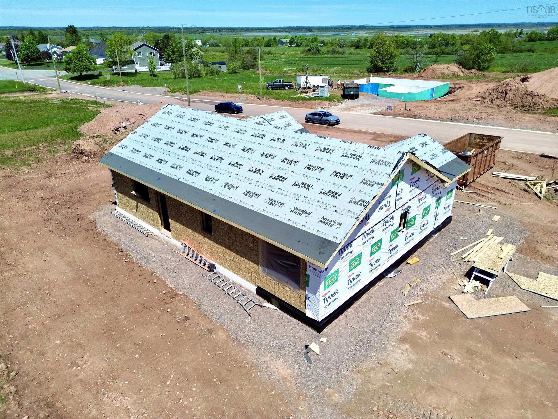 33 Marshview Drive, Amherst, NS