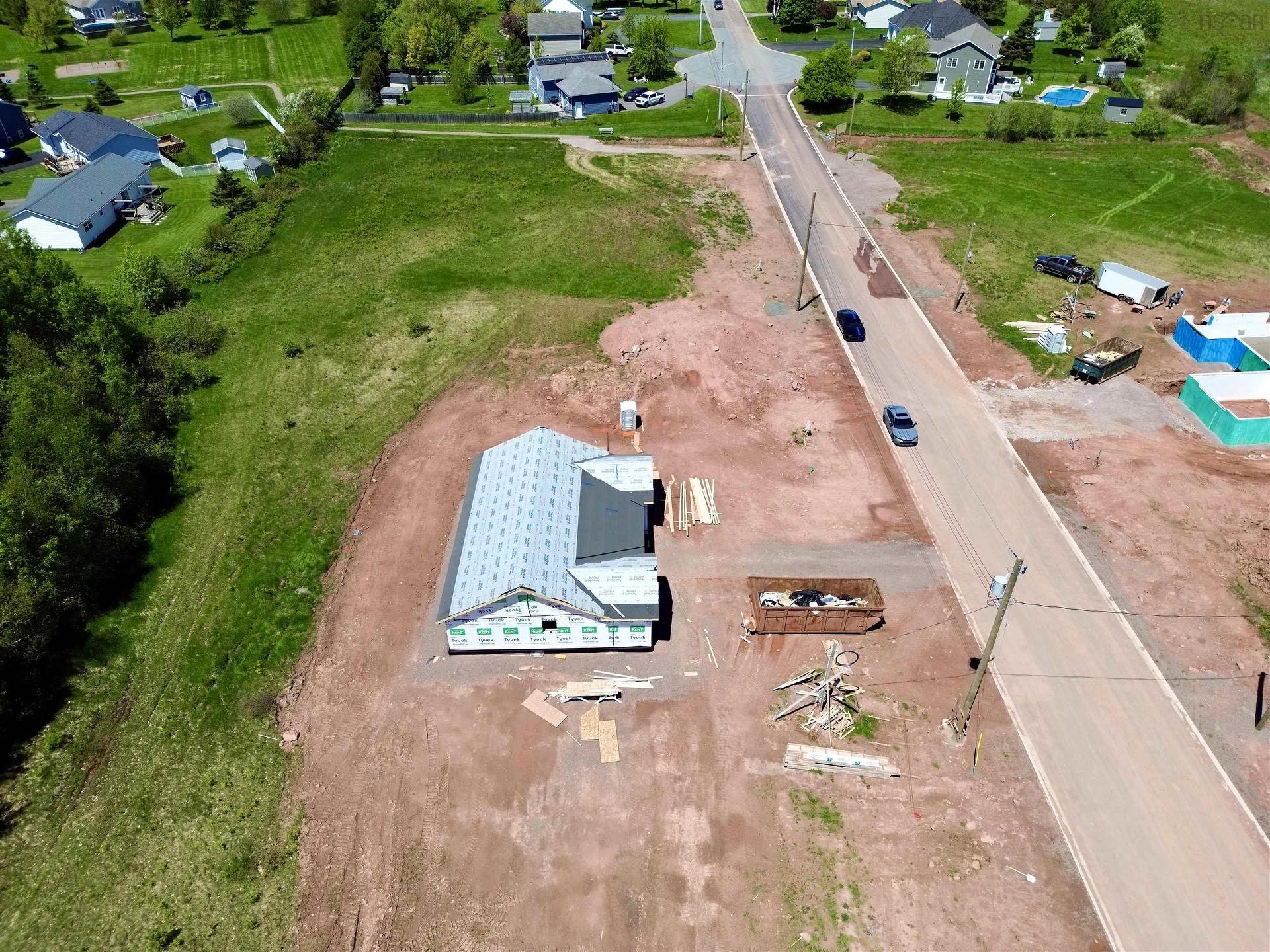 33 Marshview Drive, Amherst, NS