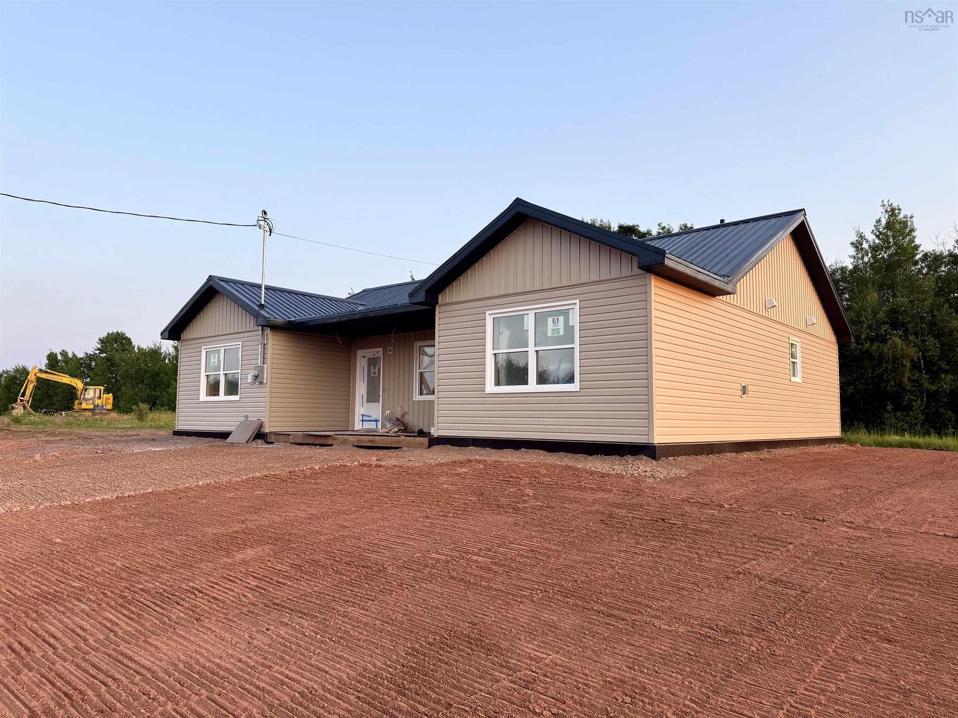 33 Marshview Drive, Amherst, NS