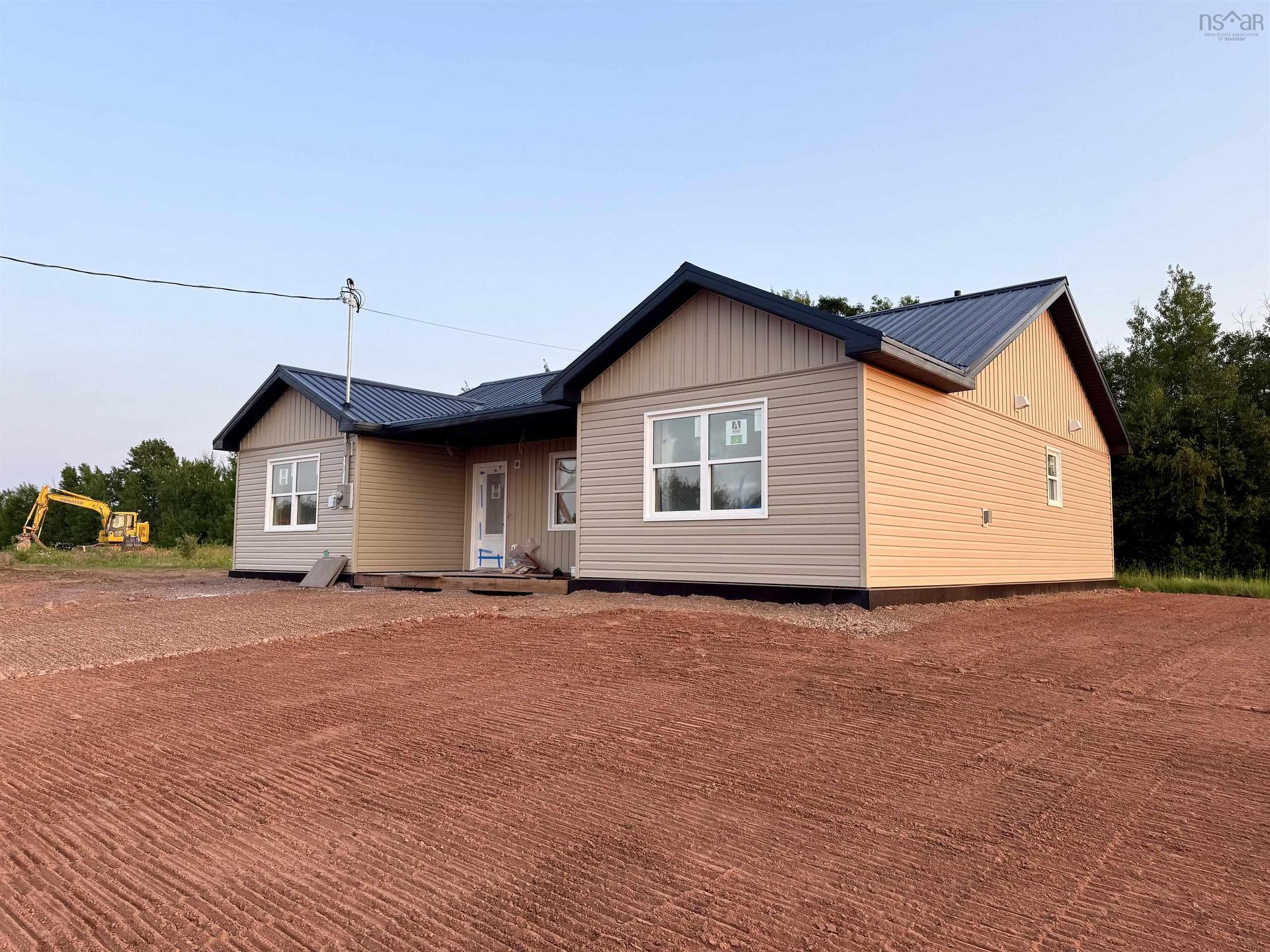 33 Marshview Drive, Amherst, NS